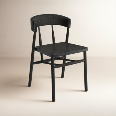 Siofra Oak Dining Chair