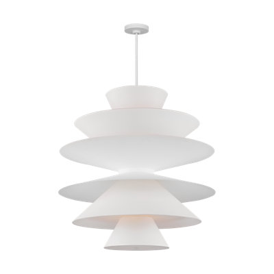 Chambord 16 - Light Pendant