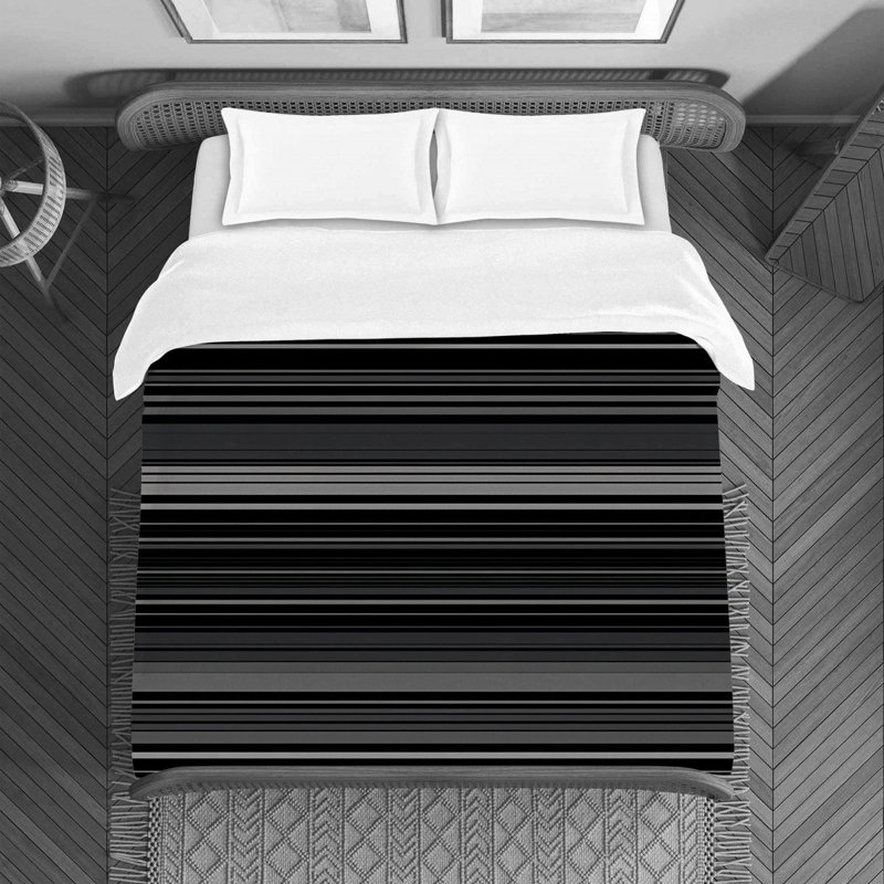 Housse de couette , Housse de couette pour lit simple