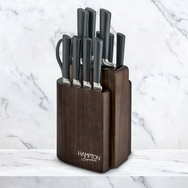 Rada - 6 Piece Utility Steak Knife Gift Set - G206