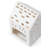 Urbania 3.7'' H Ceramic Tabletop Votive Holder