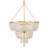 Fredrick 8 - Light Dimmable Empire Chandelier-1234875128-1235854310