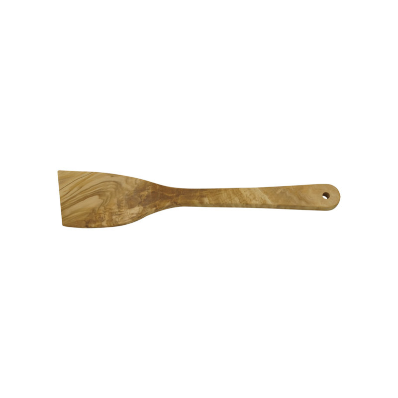 Spatule unie olivewood peterson articles ménagers inc.