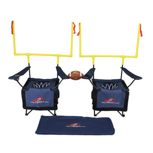 PVC/Nylon Folding Chair