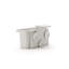Rangement encastré pour évier Brabantia SinkSide-90388493