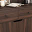 Armoire de rangement de 71 po de hauteur pour garde-manger