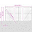 Vidaxl Field Fence Galvanised Steel-114858094