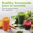 Hamilton Beach® Big Mouth® Pro Juice Extractor