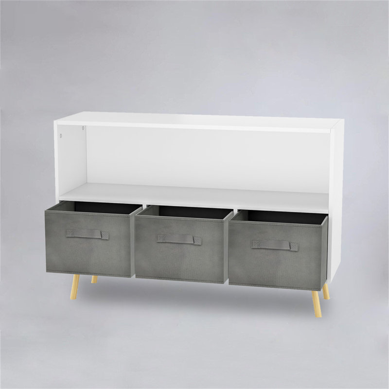Organisateur de rangement pour enfants