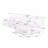 Free Combination, Modular Sectional Sofa,L Shaped Couch