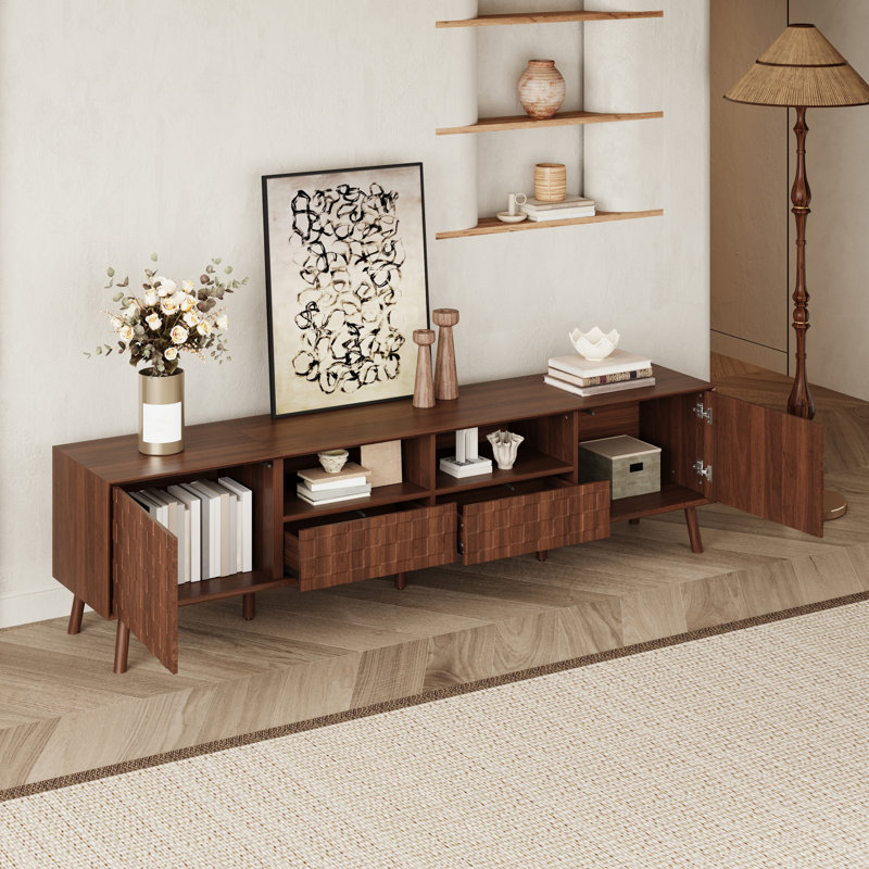 Meuble télé 70 po Modern