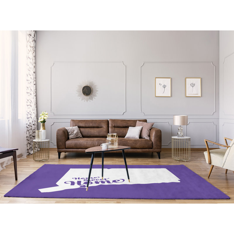 Chenille Indoor Rug, Rectangle 9' x 12'