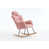 Rose est en rupture de stock