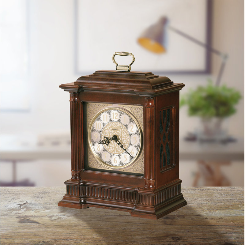 Horloge de cheminée Akron