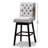 Swivel Solid Wood Counter Stool-1685470220-1685470221