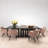 Dining Table Julius - Top