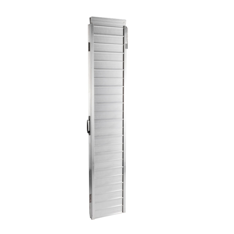 Winado, H 1,97 po x l 28,35 po x L 72,05 po
