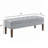 Tufted Bench with Storage-21510153