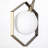 3 - Light Dimmable Sputnik Sphere Chandelier-718404739