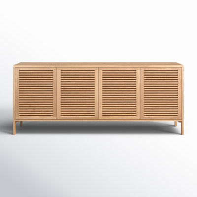 Levine 72'' Sideboard