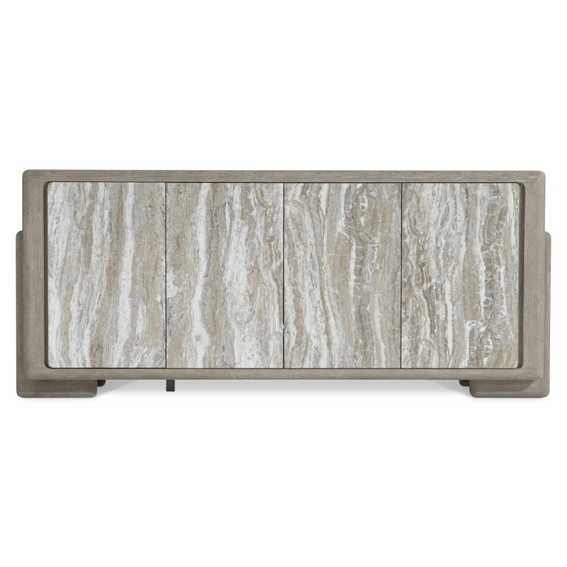 Bernhardt Arcadia Entertainment Credenza