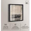 «Lintel of Time I Boho Art Shadowbox Print» par Art Remedy-120005139-120005140