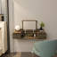 Zyshonne Dressing Table with Mirror-1081695819