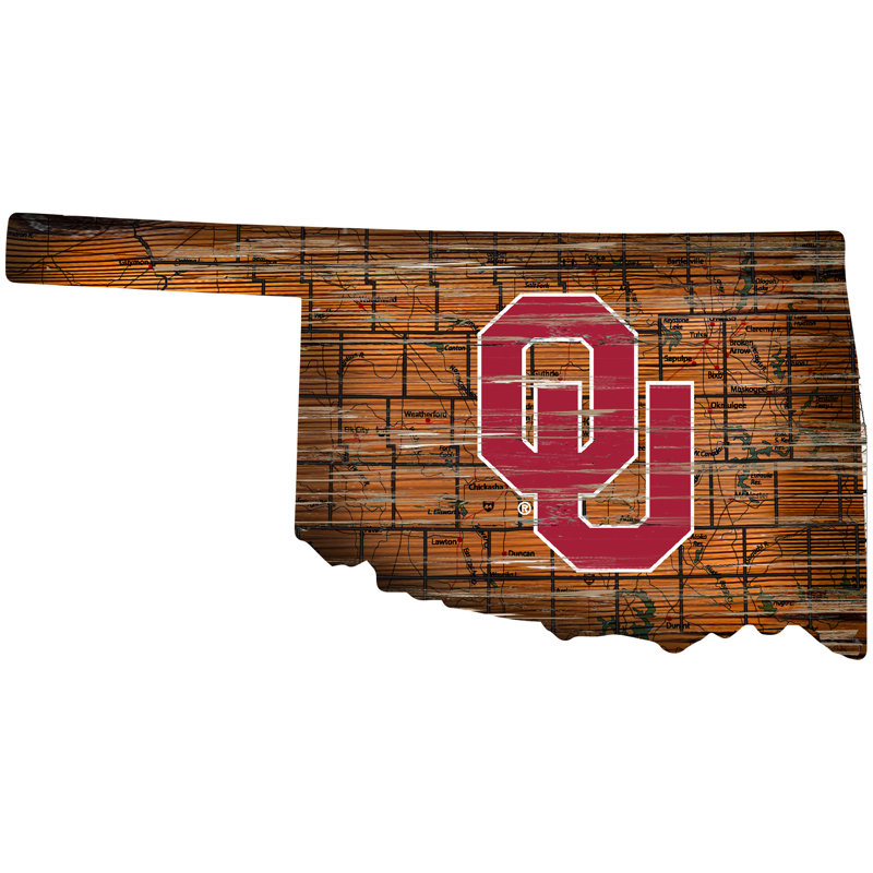Wall Decor, Oklahoma