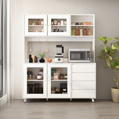 63'' Sideboard