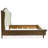 Sturlayne King Upholstered Panel Bed-123191472