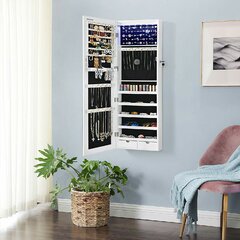 Mirror Organizer -  UK