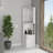 Syrah Corner Bar Cabinet-357608132
