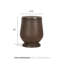 Hudson Outdoor Round Side Table-1119682379-1119682372