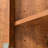 Triangle Bathroom Storage Cabinet with Adjustable Shelves, Freestanding Floor Cabinet for Home and Kitchen-347264545