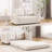 3-in-1 Convertible Sofa Bed-1422038974