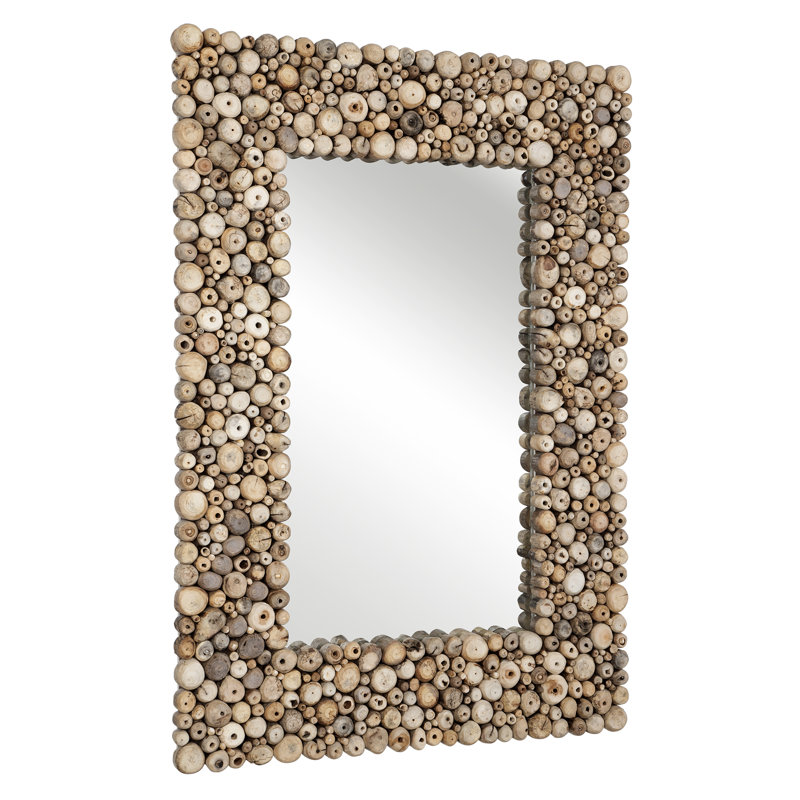 Miroir Timberwood