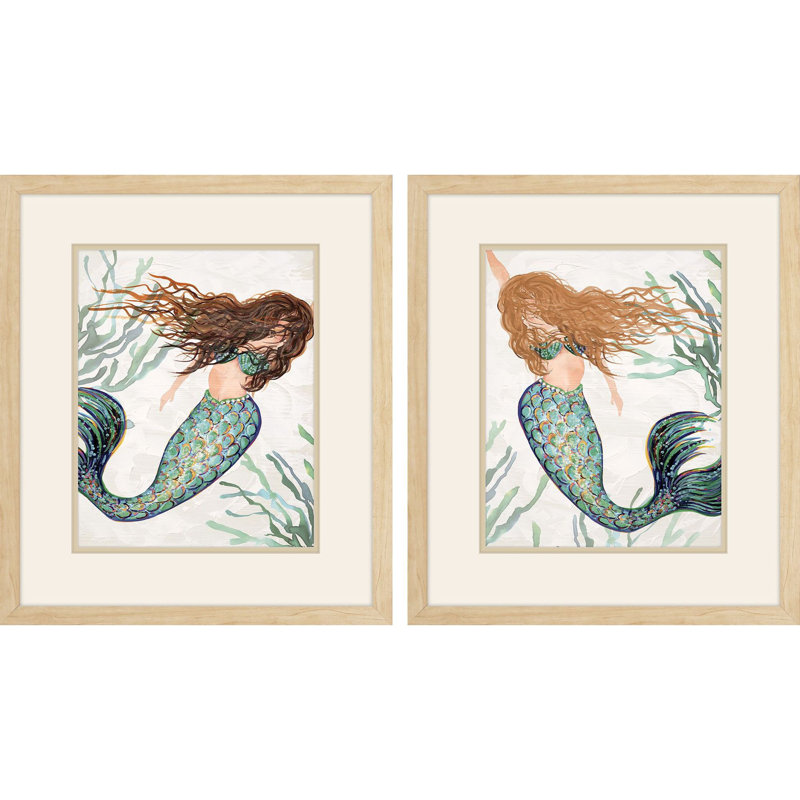 Mermaid S/2