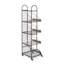 Metal Bread Rack