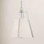 Luminaire suspendu 3 lumières à intensité variable Joy-919568567