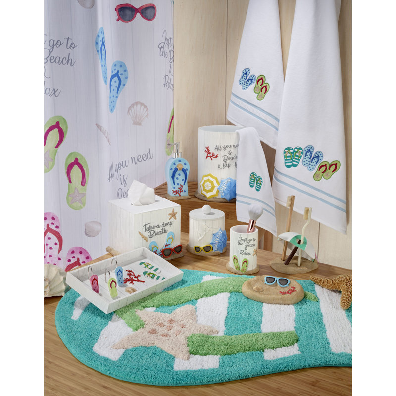 Nimmons Midweight Hand Towel