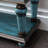 American Retro Multifunctional Console Table-109754339