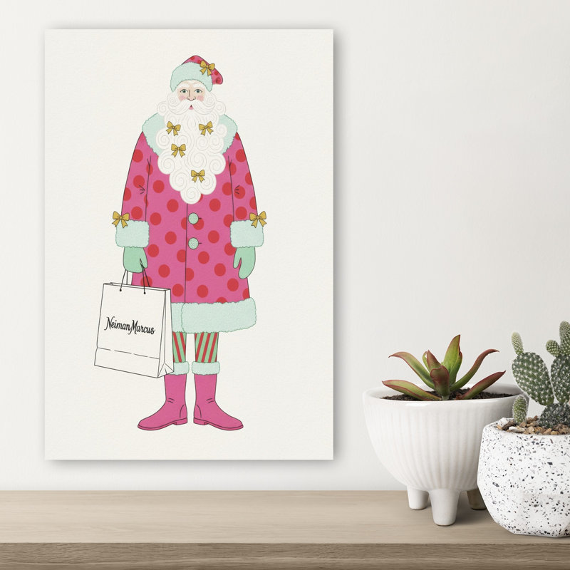 Print, 45.72cm H x 30.48cm W