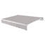 Auvent de patio rétractable Awntech Maui-10696744-10696752-10768226