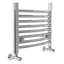 Switzer Curved Towel Rail Heated Towel Rails