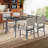 5 - Piece Dining Set-17525163
