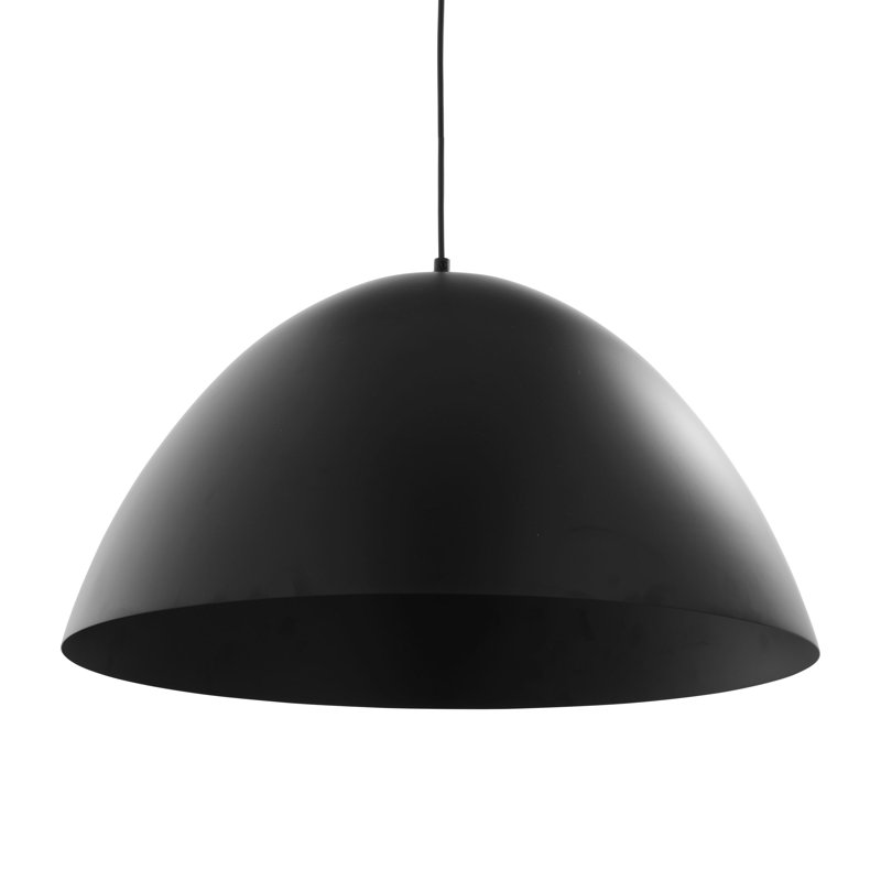Luminaire suspendu noir FARO, Noir, noir, noir, noir