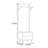 Premium Solid Wood Wardrobe Cabinet