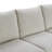 80'' Slipcovered Sofa