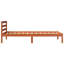 Sadye Solid Wood Bed-188852784