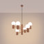 Wynnwood 6 - Light Chandelier-50959684